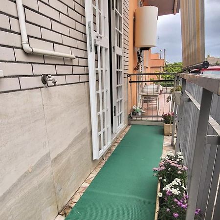 3 Sisters House Apartment Rome Luaran gambar