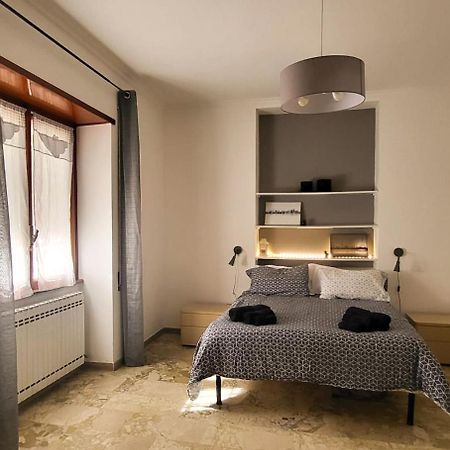 3 Sisters House Apartment Rome Luaran gambar