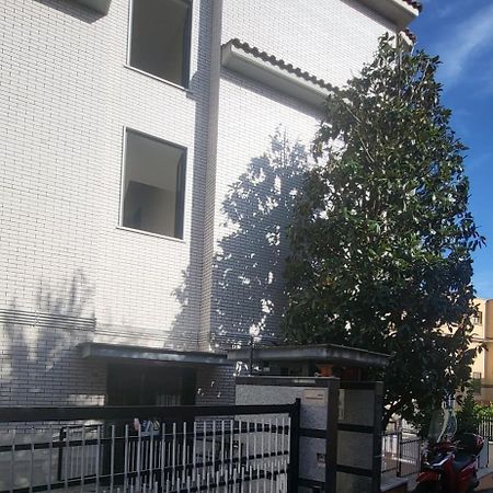 3 Sisters House Apartment Rome Luaran gambar