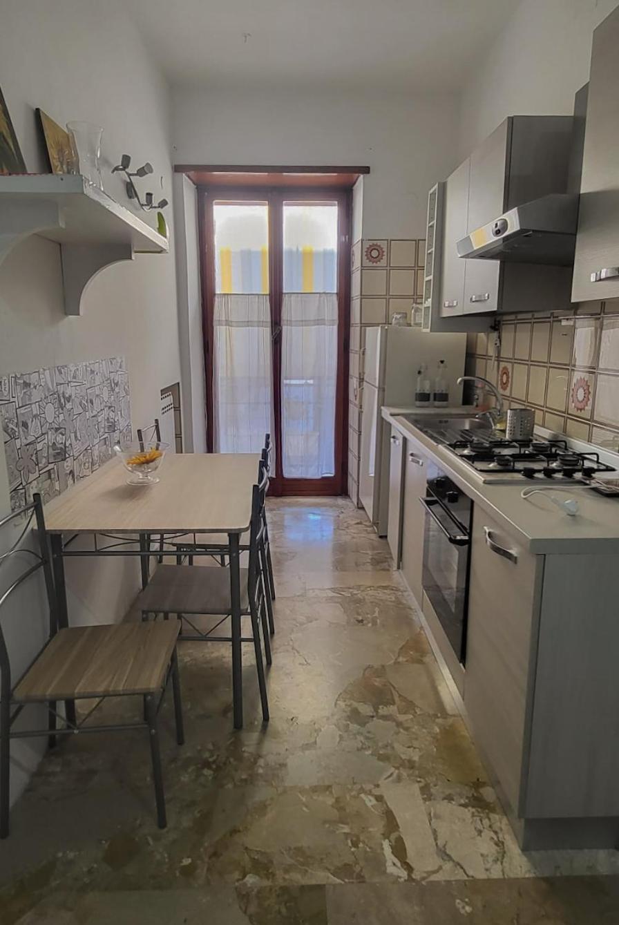 3 Sisters House Apartment Rome Luaran gambar