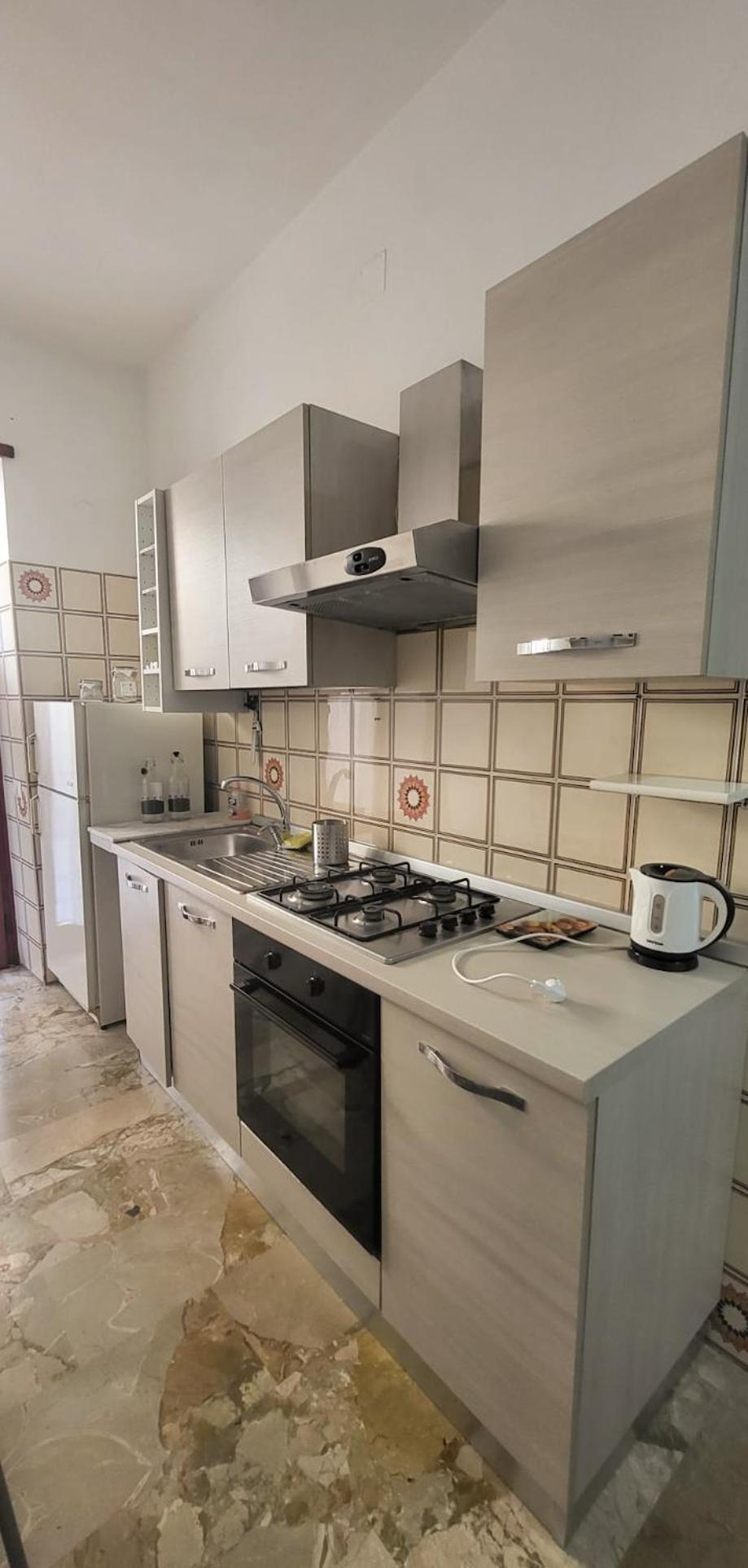 3 Sisters House Apartment Rome Luaran gambar
