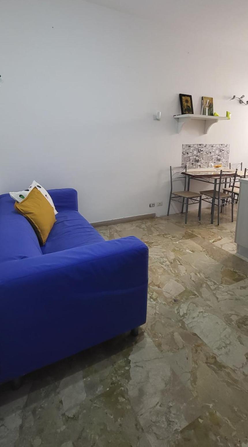 3 Sisters House Apartment Rome Luaran gambar
