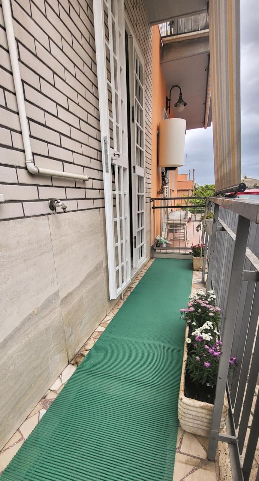 3 Sisters House Apartment Rome Luaran gambar