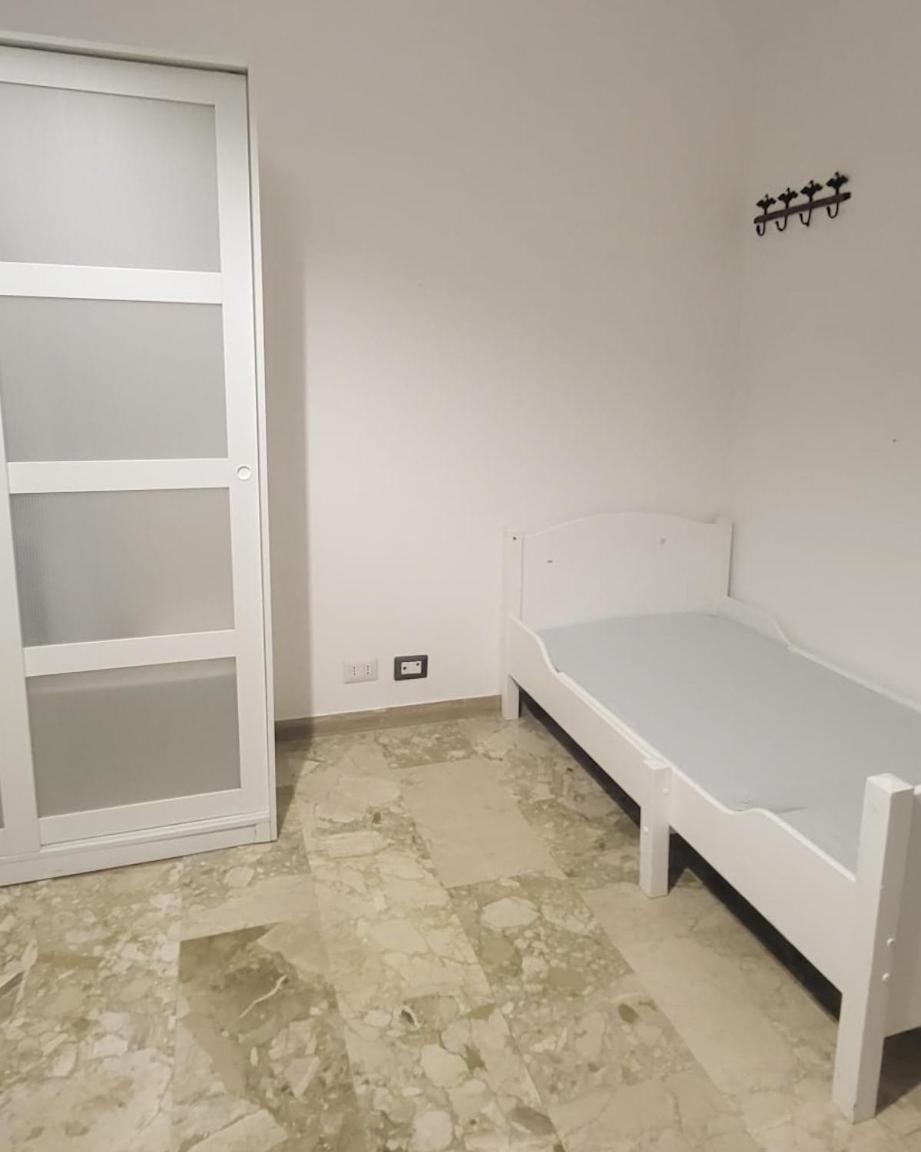 3 Sisters House Apartment Rome Luaran gambar