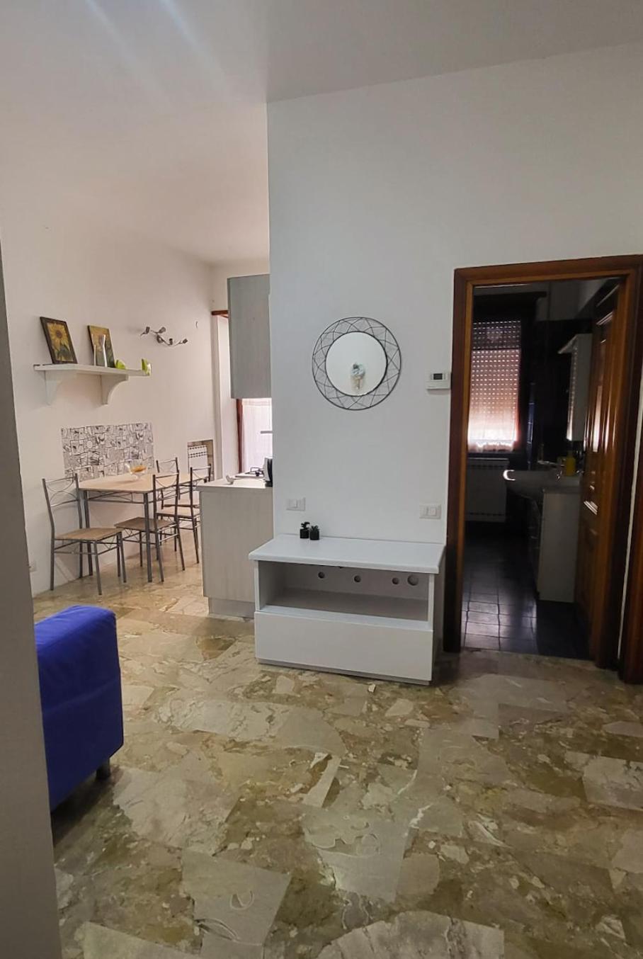 3 Sisters House Apartment Rome Luaran gambar