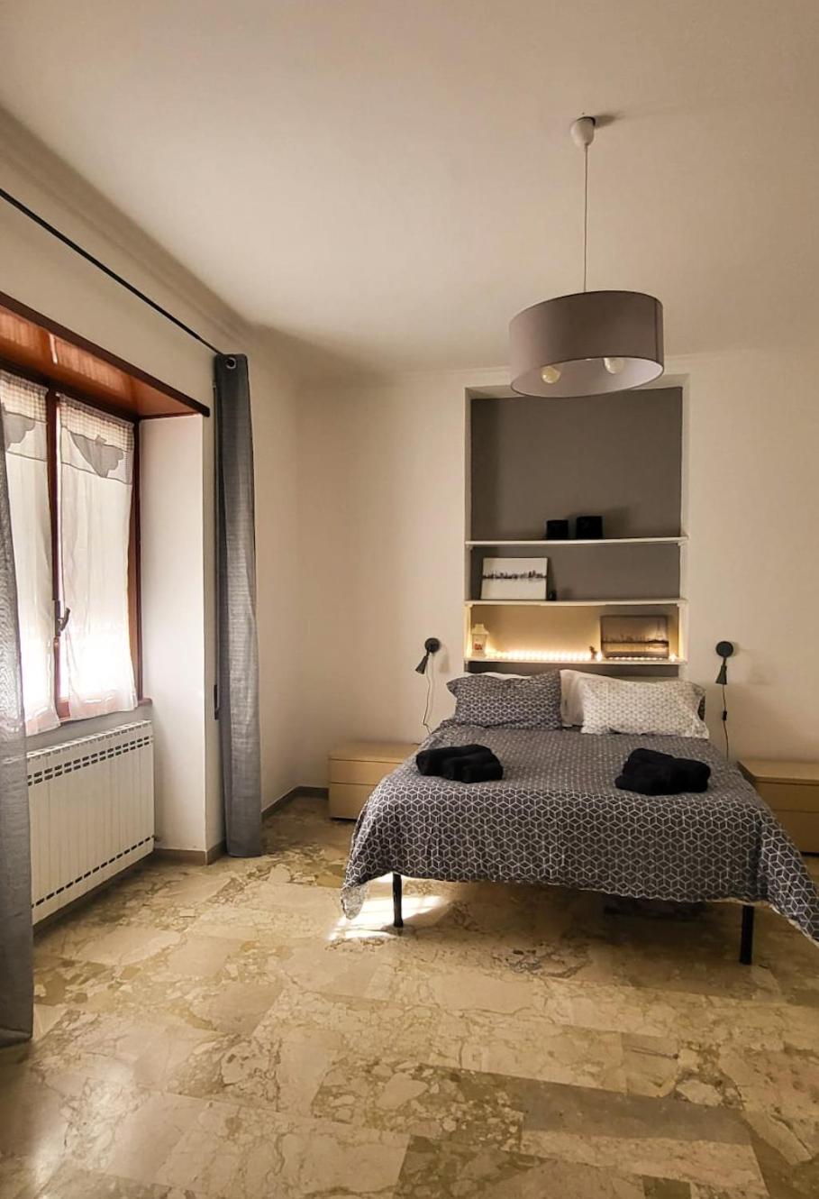 3 Sisters House Apartment Rome Luaran gambar