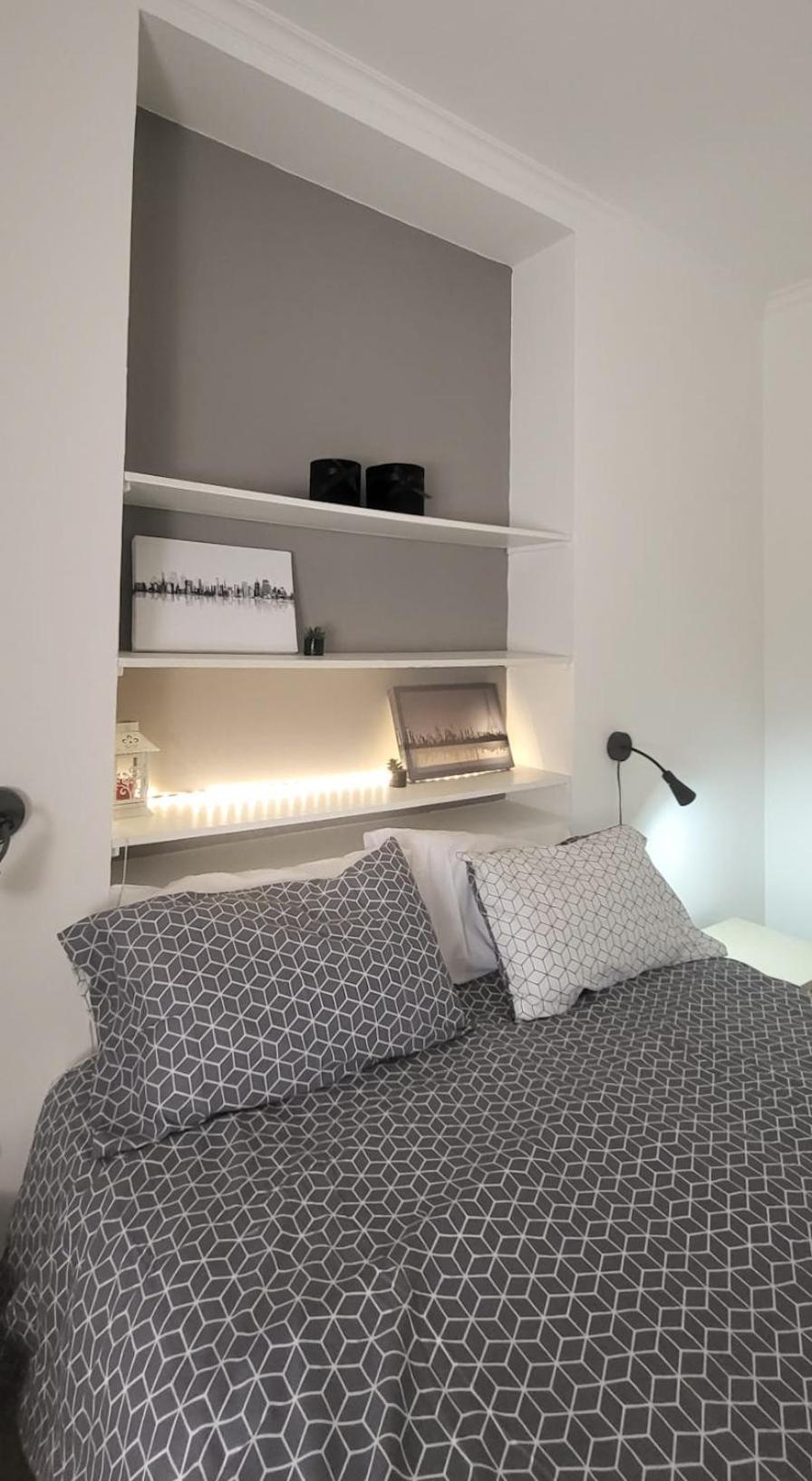 3 Sisters House Apartment Rome Luaran gambar